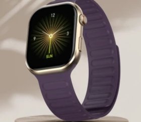 The Future of Style & Technology on Your Wrist            